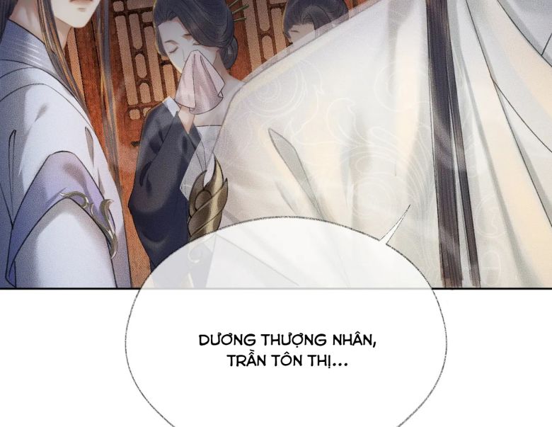 Husky Và Sư Tôn Mèo Trắng Của Hắn: Chapter 13