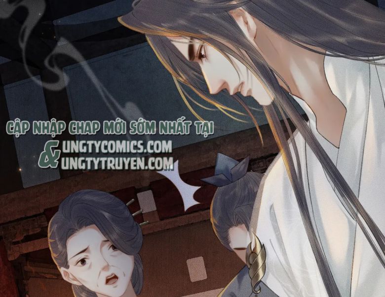 Husky Và Sư Tôn Mèo Trắng Của Hắn: Chapter 13