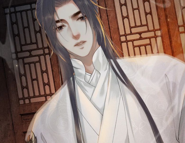 Husky Và Sư Tôn Mèo Trắng Của Hắn: Chapter 13