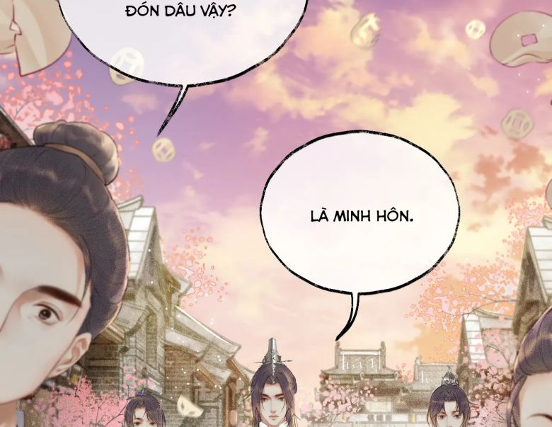 Husky Và Sư Tôn Mèo Trắng Của Hắn: Chapter 13