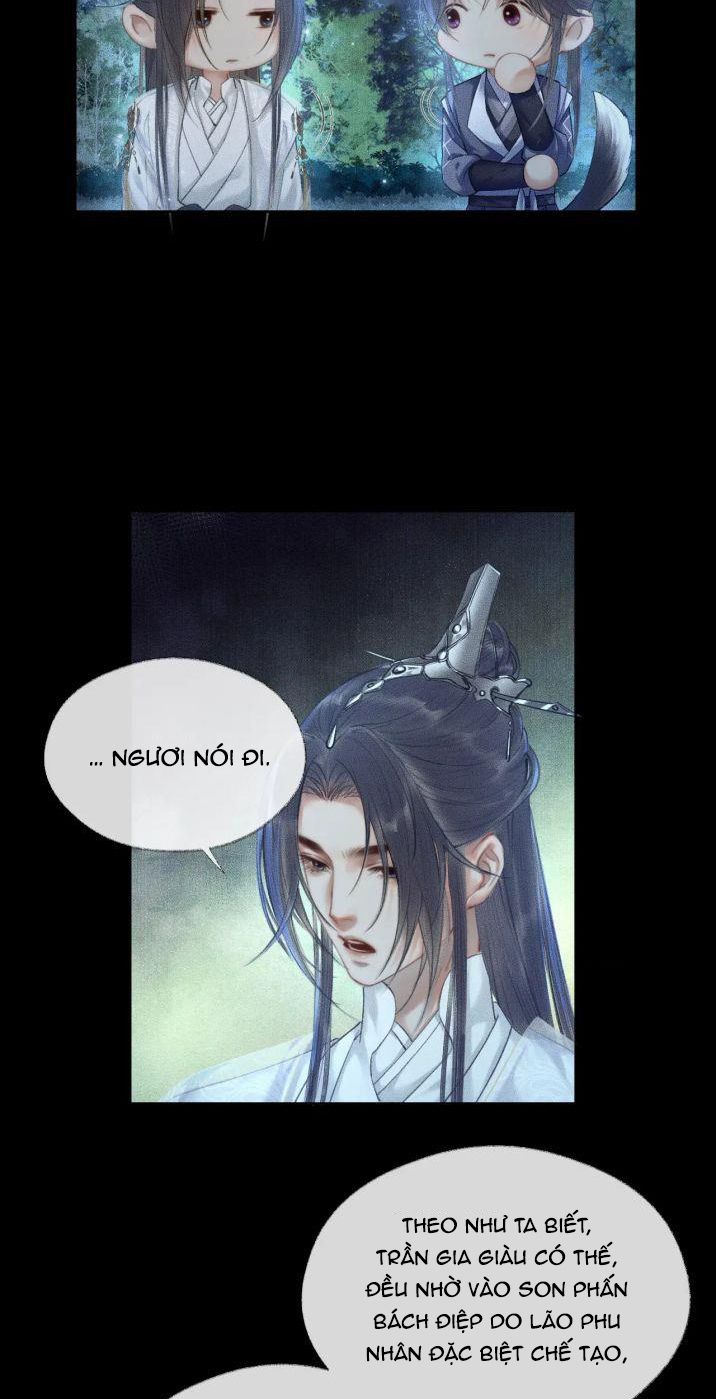 Husky Và Sư Tôn Mèo Trắng Của Hắn: Chapter 15