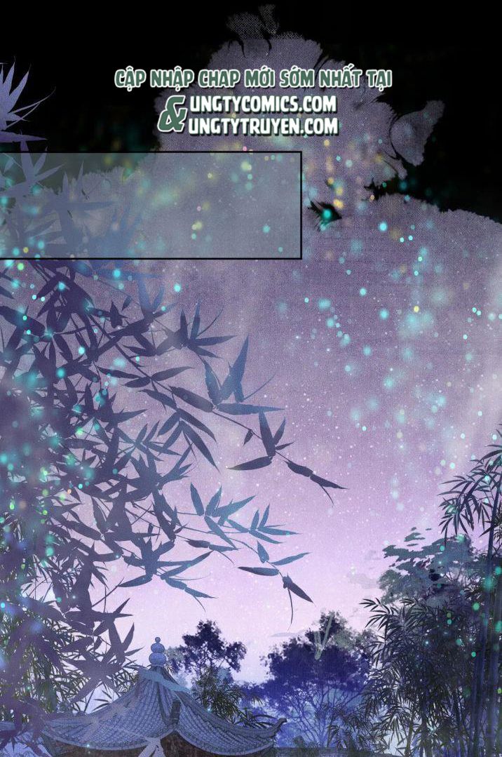 Husky Và Sư Tôn Mèo Trắng Của Hắn: Chapter 15