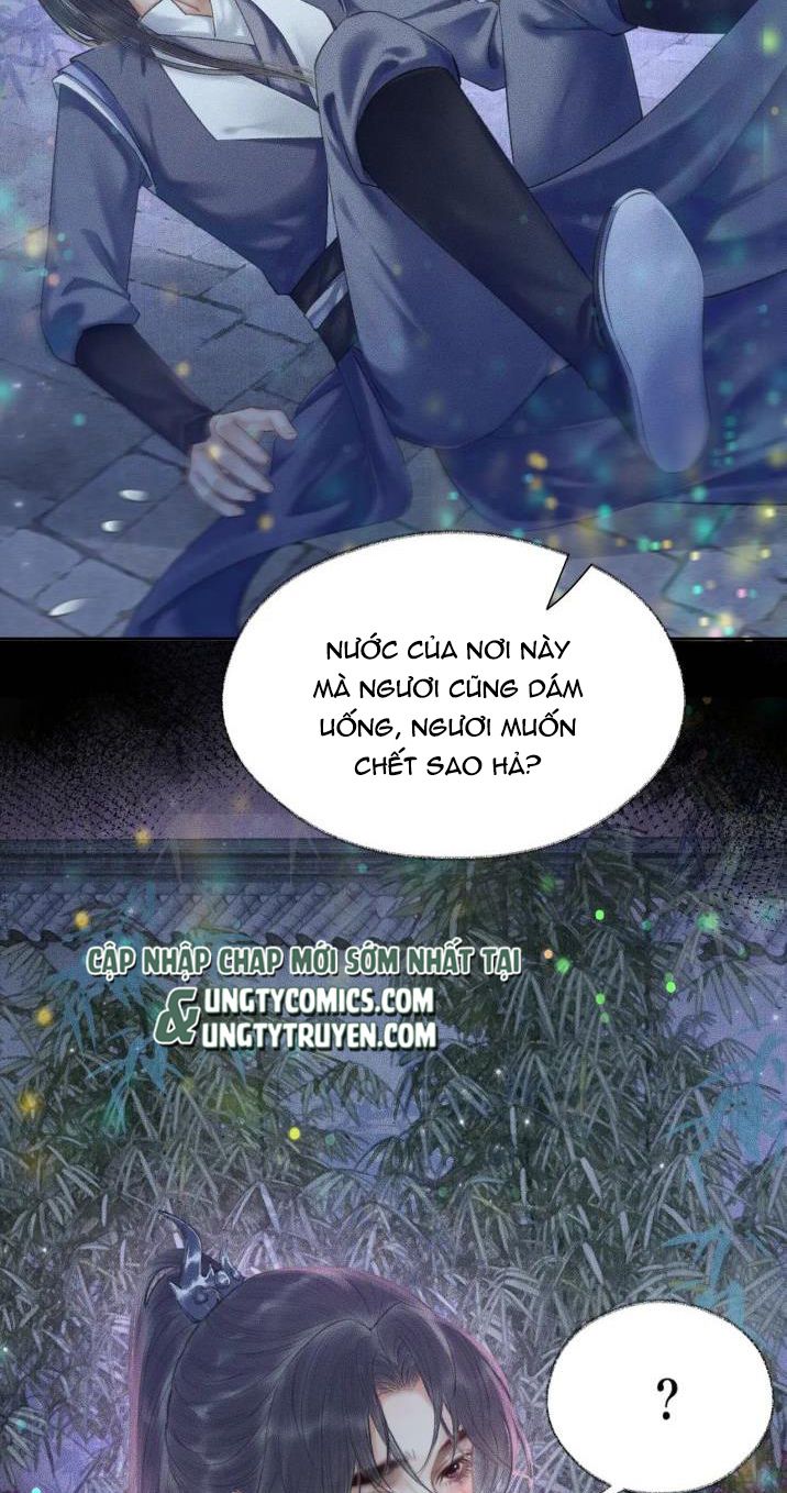 Husky Và Sư Tôn Mèo Trắng Của Hắn: Chapter 15