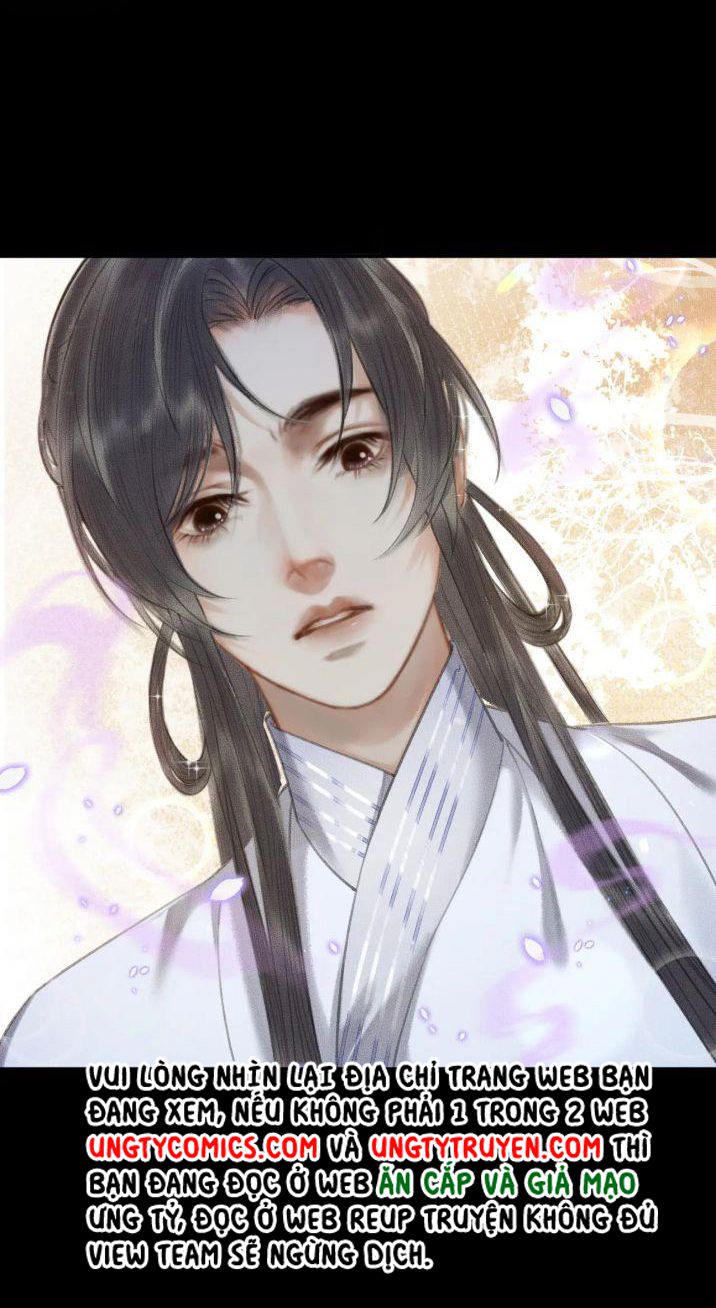 Husky Và Sư Tôn Mèo Trắng Của Hắn: Chapter 15