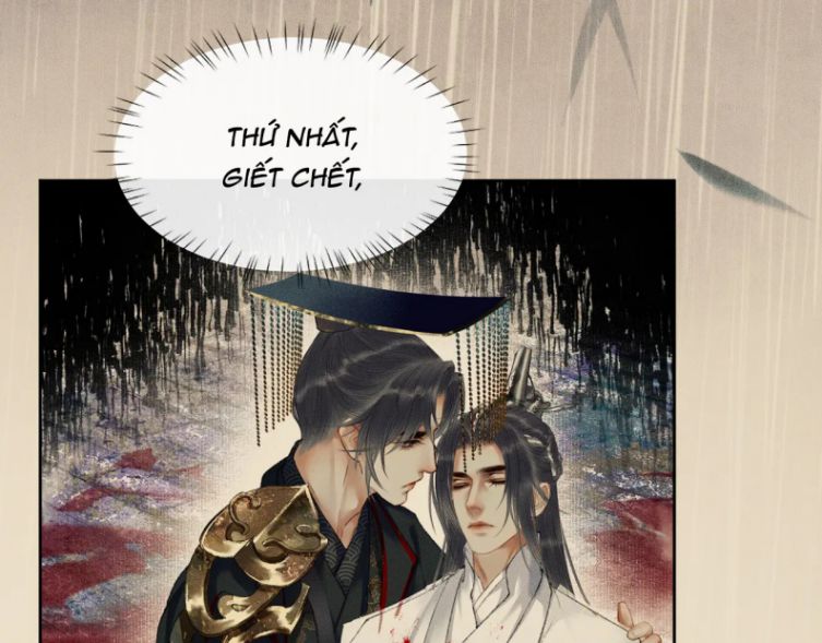 Husky Và Sư Tôn Mèo Trắng Của Hắn: Chapter 19
