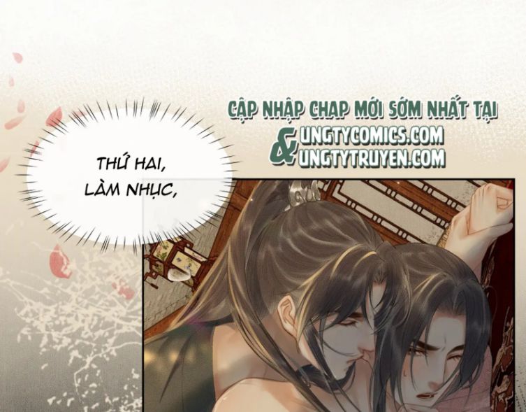 Husky Và Sư Tôn Mèo Trắng Của Hắn: Chapter 19
