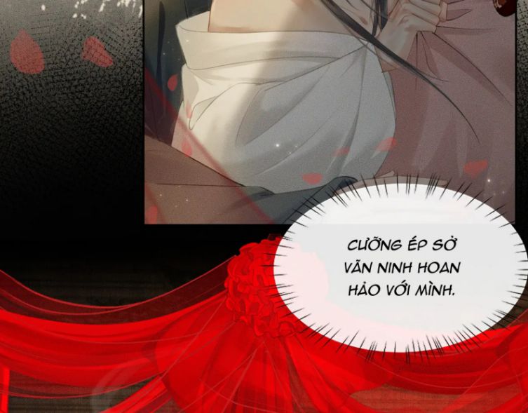 Husky Và Sư Tôn Mèo Trắng Của Hắn: Chapter 19