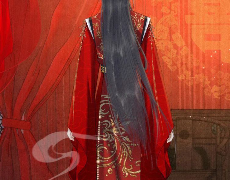 Husky Và Sư Tôn Mèo Trắng Của Hắn: Chapter 19