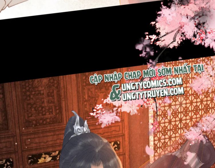 Husky Và Sư Tôn Mèo Trắng Của Hắn: Chapter 19