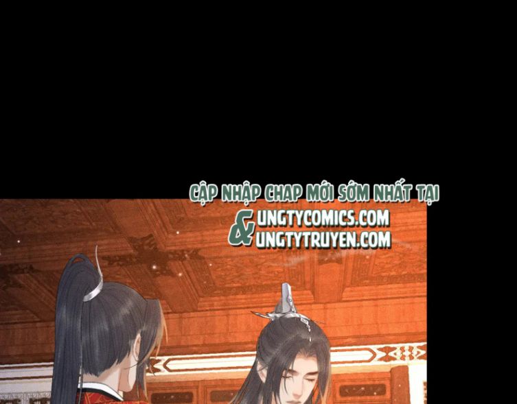 Husky Và Sư Tôn Mèo Trắng Của Hắn: Chapter 19
