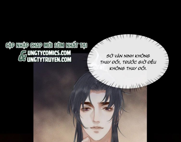 Husky Và Sư Tôn Mèo Trắng Của Hắn: Chapter 19