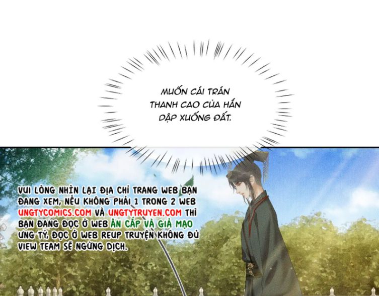 Husky Và Sư Tôn Mèo Trắng Của Hắn: Chapter 19