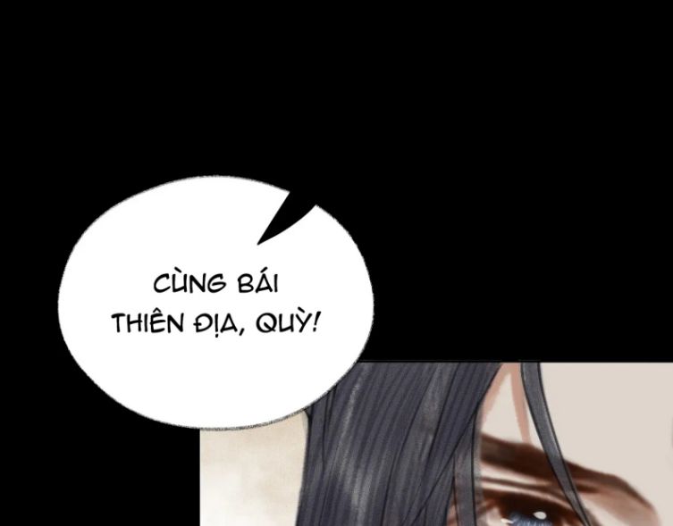 Husky Và Sư Tôn Mèo Trắng Của Hắn: Chapter 19