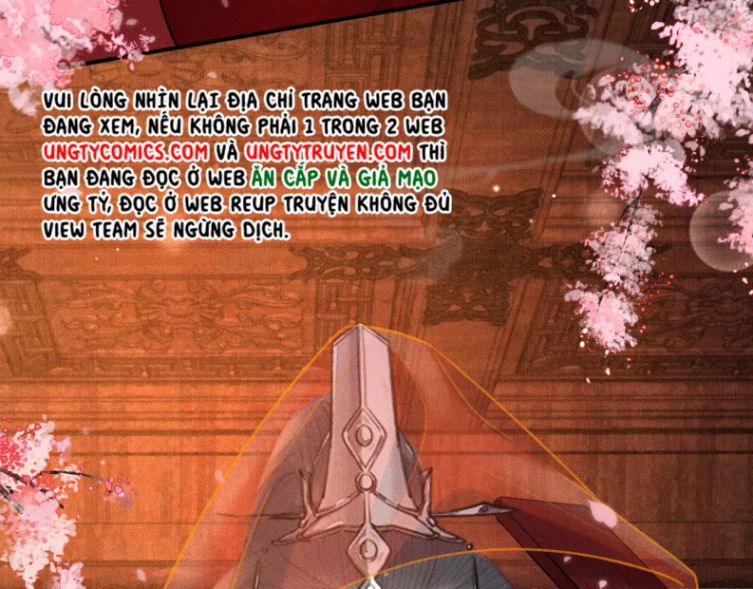 Husky Và Sư Tôn Mèo Trắng Của Hắn: Chapter 19