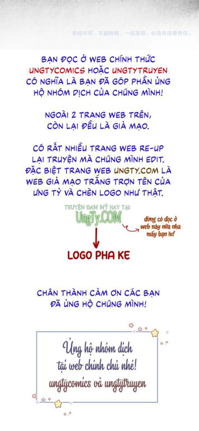 Husky Và Sư Tôn Mèo Trắng Của Hắn: Chapter 19