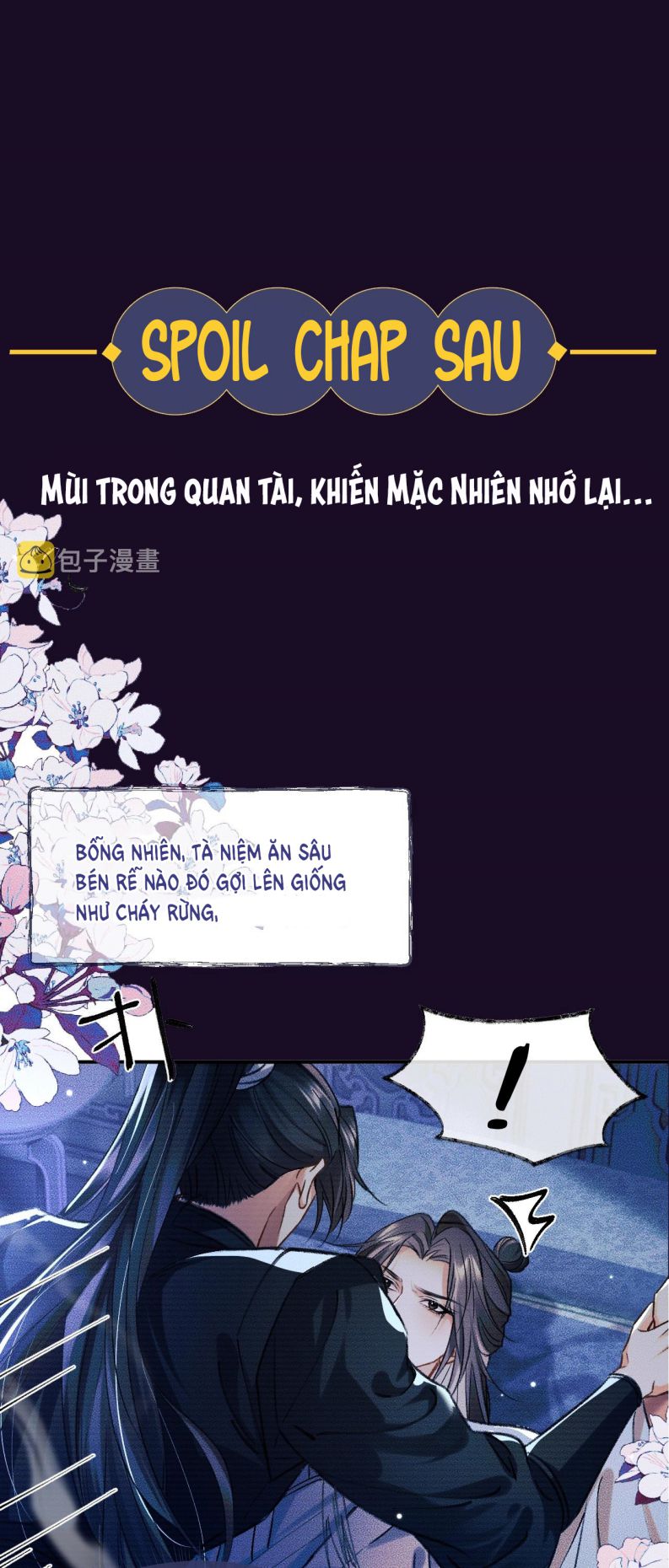 Husky Và Sư Tôn Mèo Trắng Của Hắn: Chapter 20
