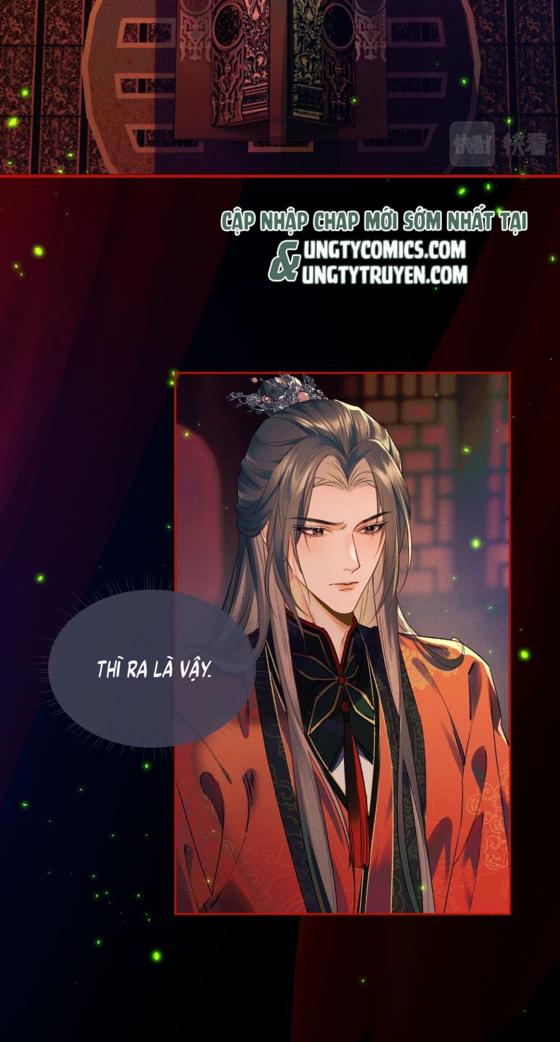 Husky Và Sư Tôn Mèo Trắng Của Hắn: Chapter 20