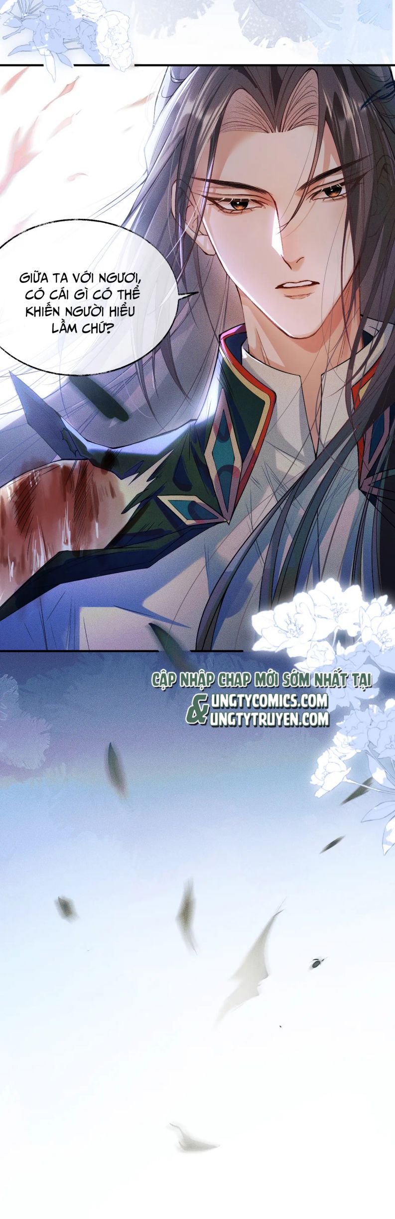 Husky Và Sư Tôn Mèo Trắng Của Hắn: Chapter 27