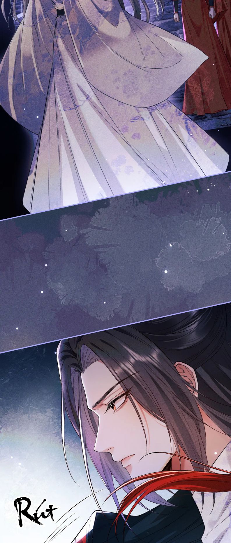 Husky Và Sư Tôn Mèo Trắng Của Hắn: Chapter 27