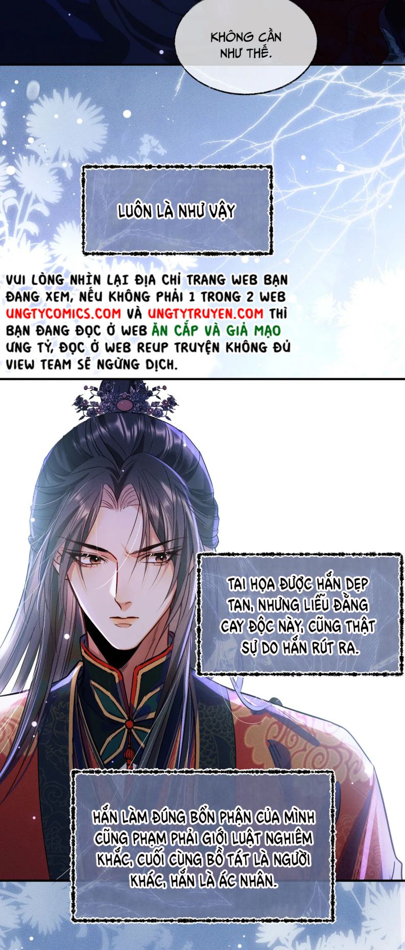 Husky Và Sư Tôn Mèo Trắng Của Hắn: Chapter 27
