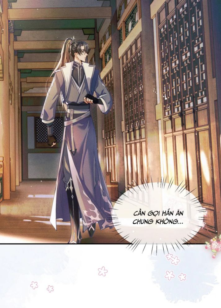 Husky Và Sư Tôn Mèo Trắng Của Hắn: Chapter 29