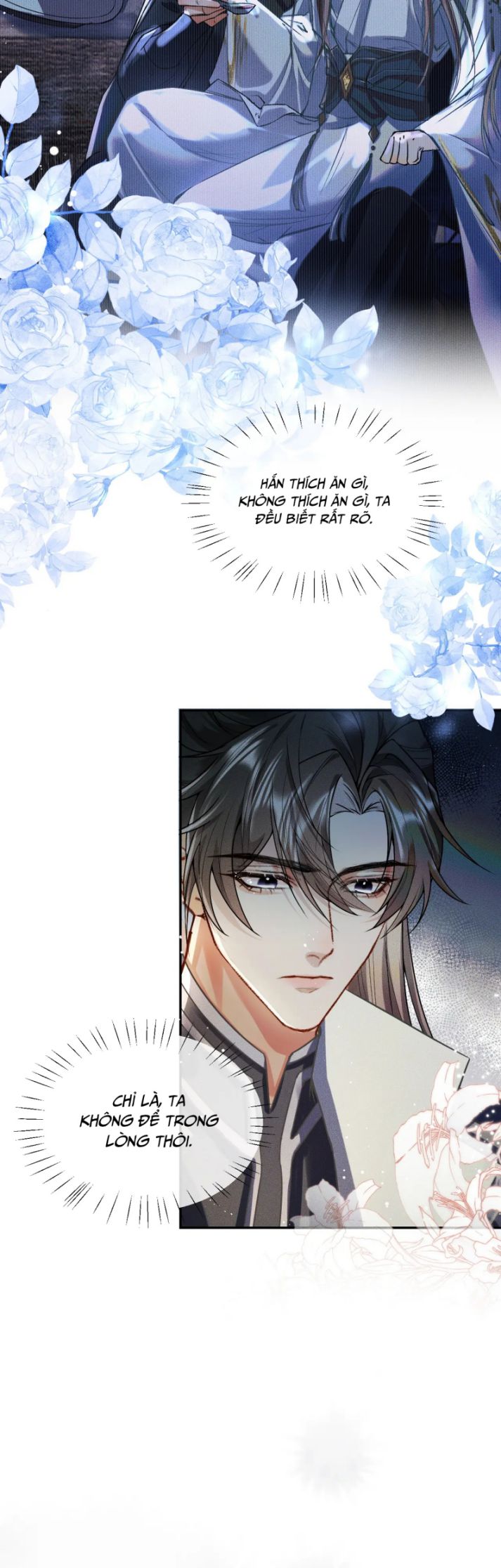 Husky Và Sư Tôn Mèo Trắng Của Hắn: Chapter 29