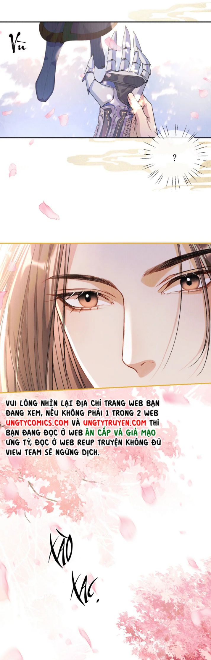 Husky Và Sư Tôn Mèo Trắng Của Hắn: Chapter 29