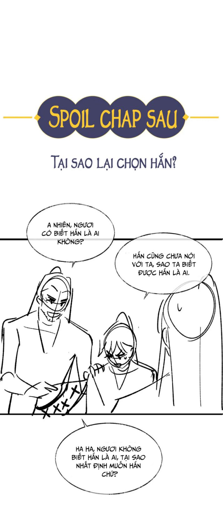 Husky Và Sư Tôn Mèo Trắng Của Hắn: Chapter 29