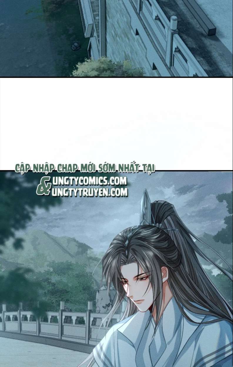 Husky Và Sư Tôn Mèo Trắng Của Hắn: Chapter 34