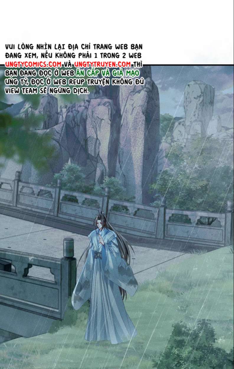 Husky Và Sư Tôn Mèo Trắng Của Hắn: Chapter 34