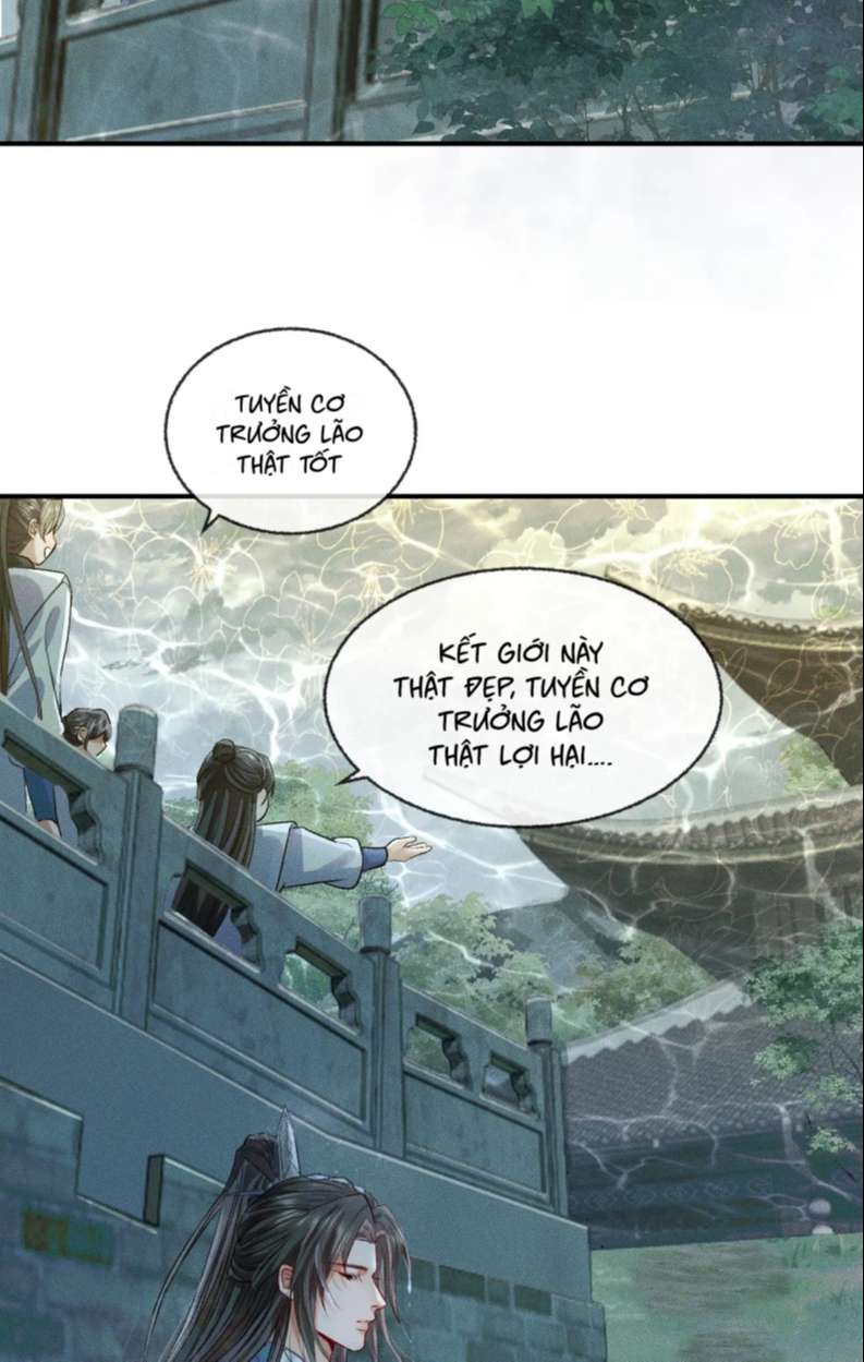 Husky Và Sư Tôn Mèo Trắng Của Hắn: Chapter 34