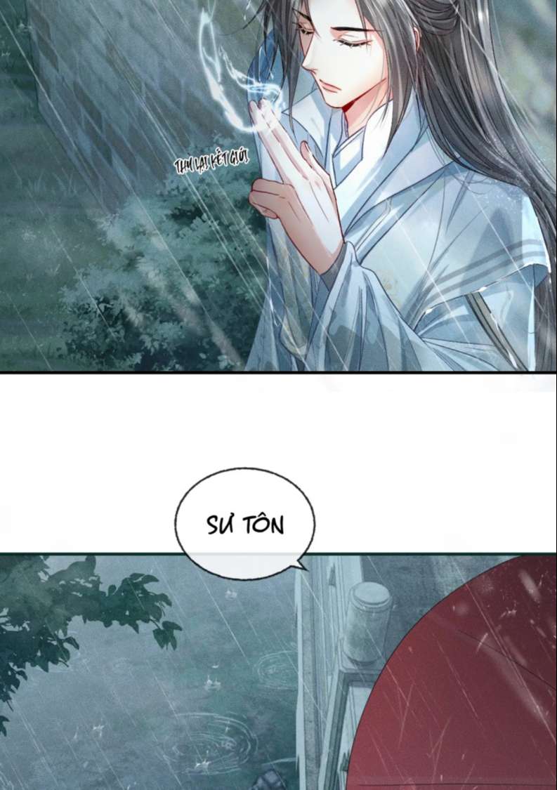 Husky Và Sư Tôn Mèo Trắng Của Hắn: Chapter 34