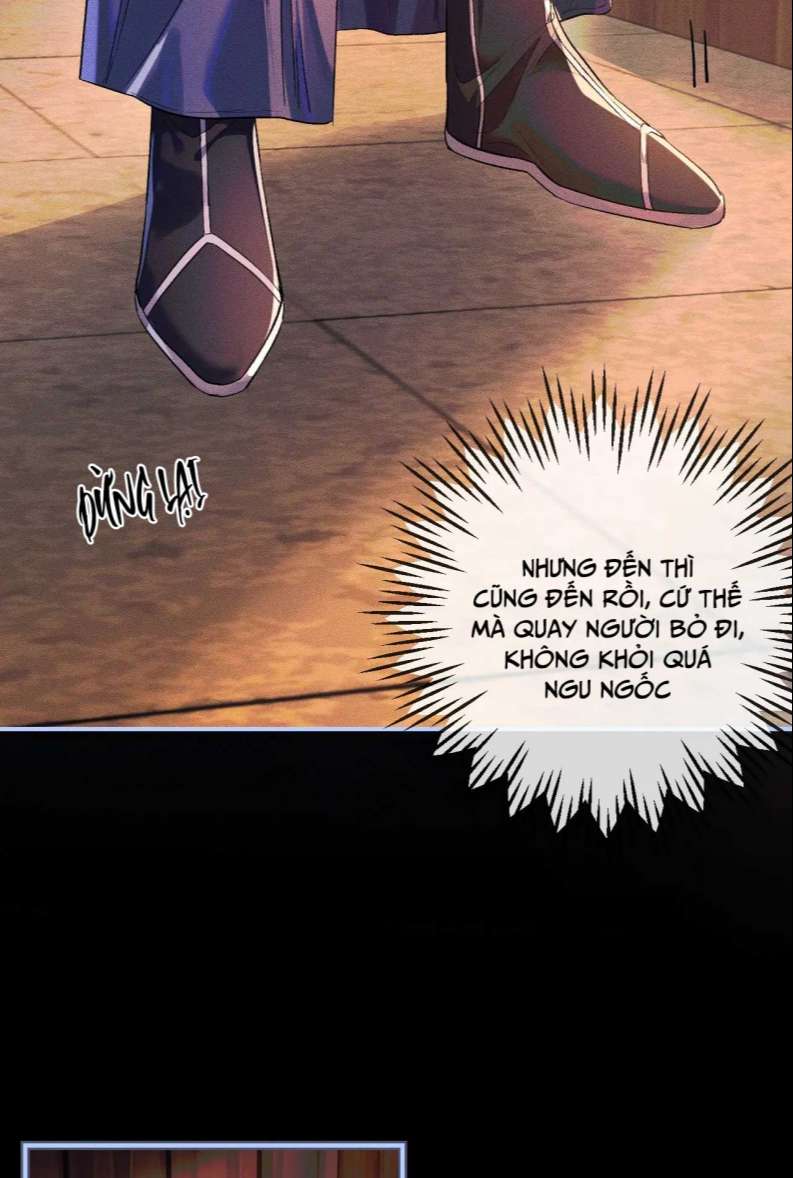 Husky Và Sư Tôn Mèo Trắng Của Hắn: Chapter 34