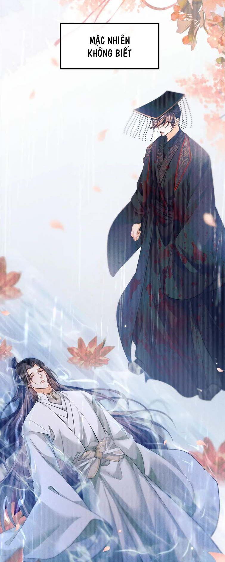 Husky Và Sư Tôn Mèo Trắng Của Hắn: Chapter 36