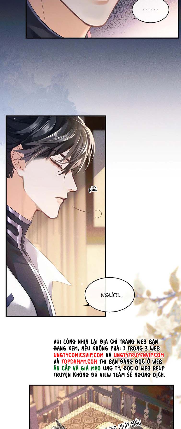Husky Và Sư Tôn Mèo Trắng Của Hắn: Chapter 36