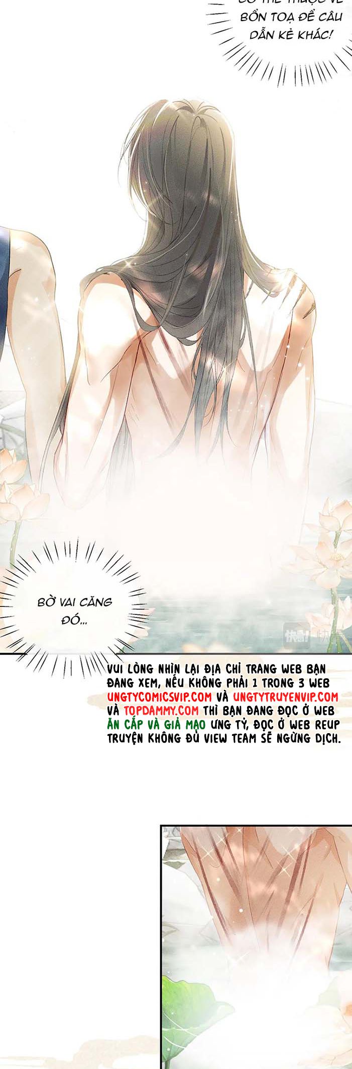 Husky Và Sư Tôn Mèo Trắng Của Hắn: Chapter 36