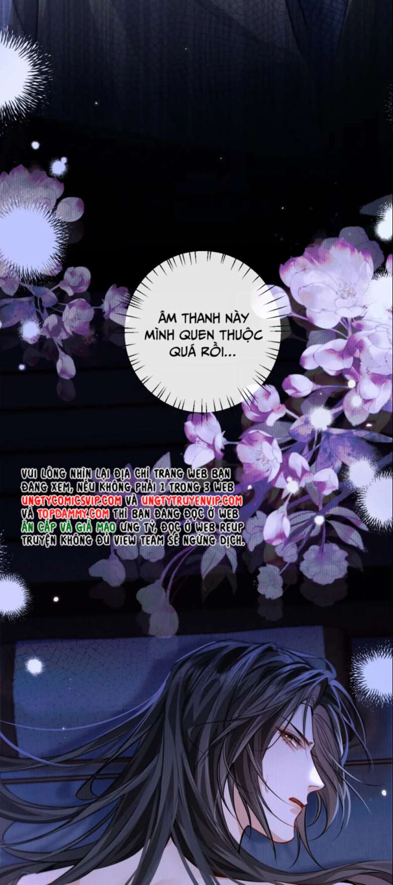 Husky Và Sư Tôn Mèo Trắng Của Hắn: Chapter 41
