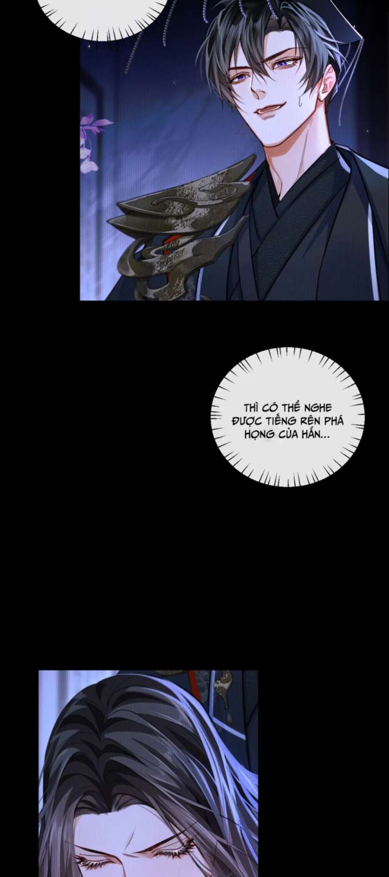 Husky Và Sư Tôn Mèo Trắng Của Hắn: Chapter 41