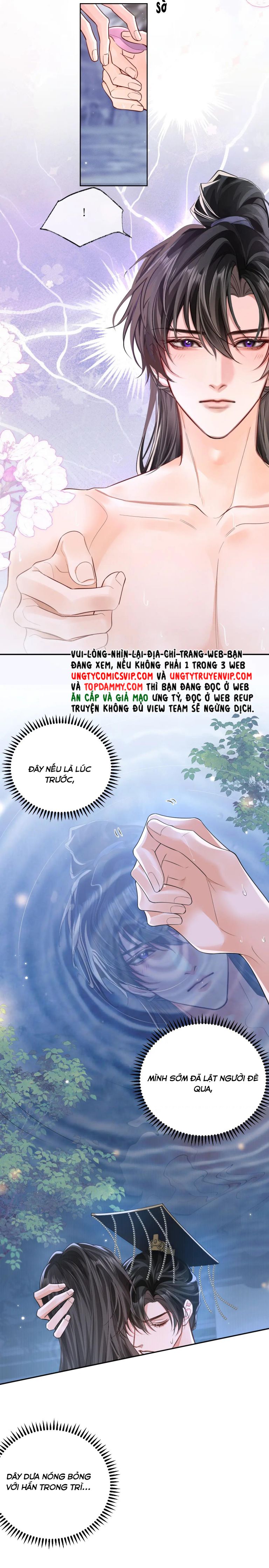 Husky Và Sư Tôn Mèo Trắng Của Hắn: Chapter 44