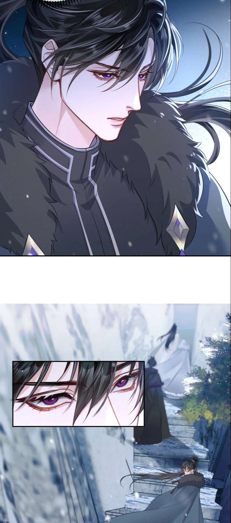 Husky Và Sư Tôn Mèo Trắng Của Hắn: Chapter 45