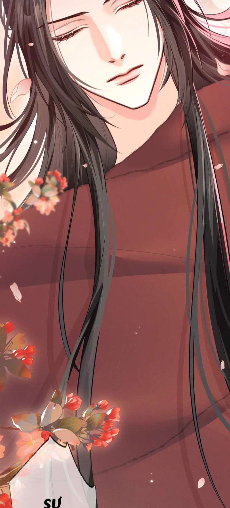 Husky Và Sư Tôn Mèo Trắng Của Hắn: Chapter 54