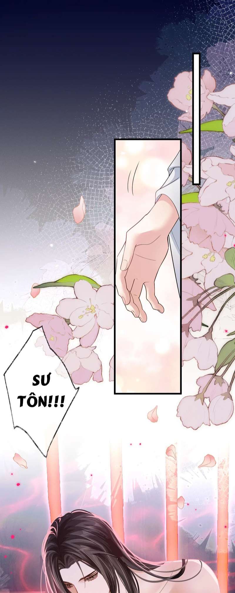 Husky Và Sư Tôn Mèo Trắng Của Hắn: Chapter 54