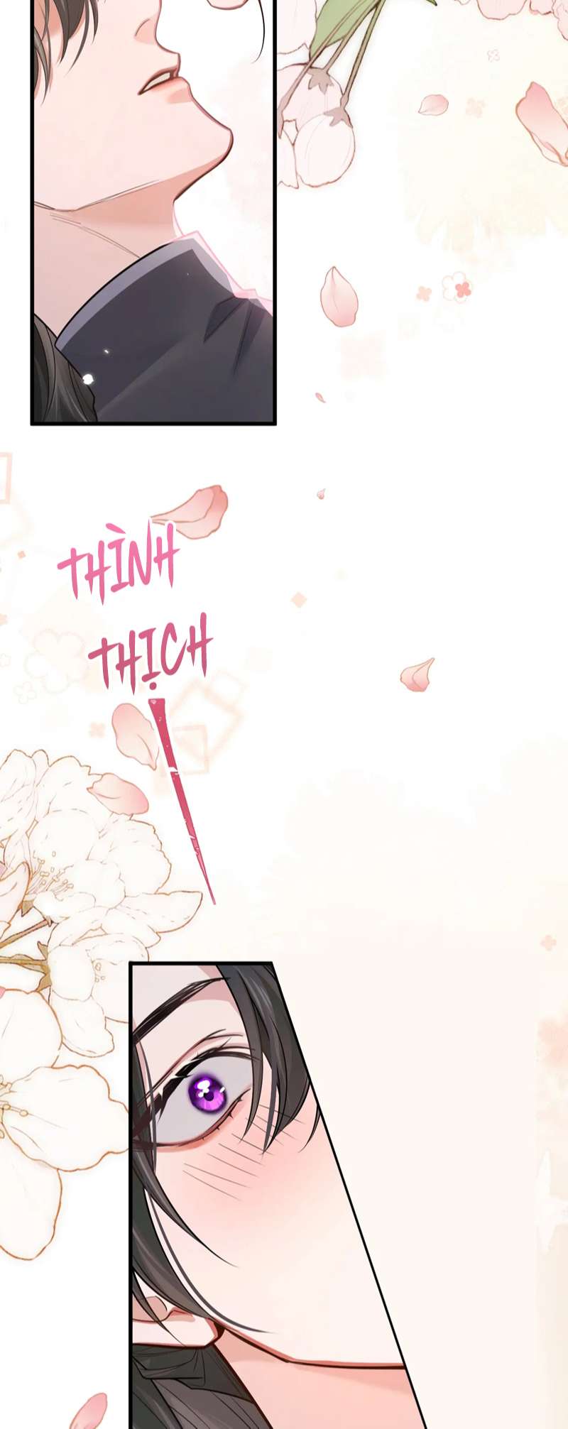 Husky Và Sư Tôn Mèo Trắng Của Hắn: Chapter 54