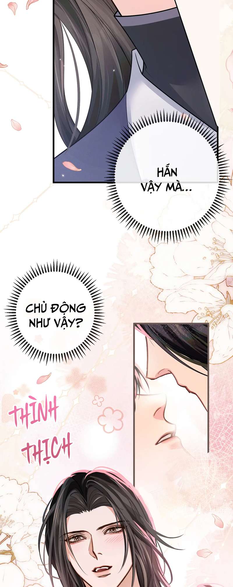 Husky Và Sư Tôn Mèo Trắng Của Hắn: Chapter 54