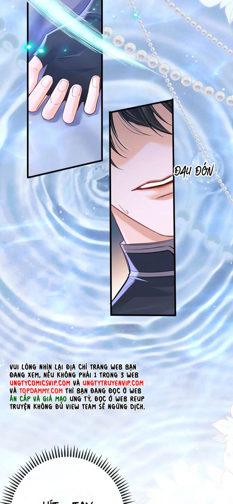 Husky Và Sư Tôn Mèo Trắng Của Hắn: Chapter 54