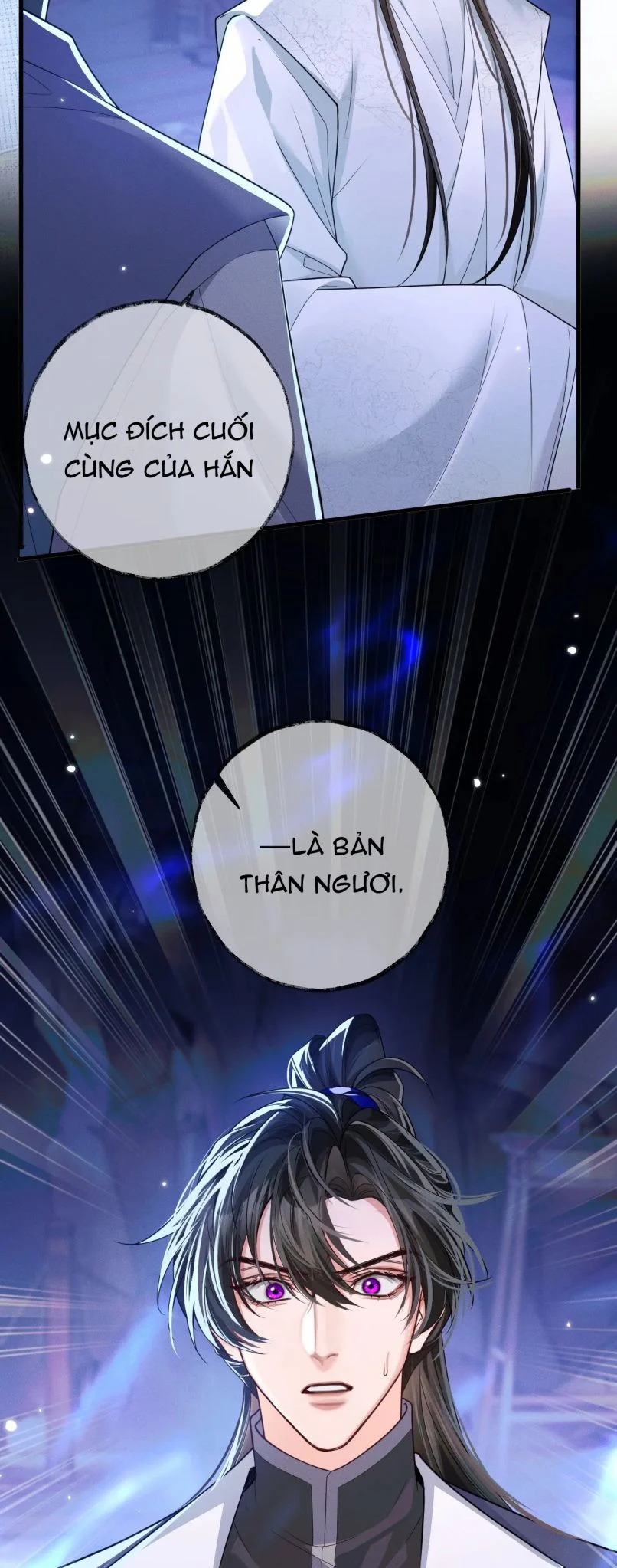 Husky Và Sư Tôn Mèo Trắng Của Hắn: Chapter 56