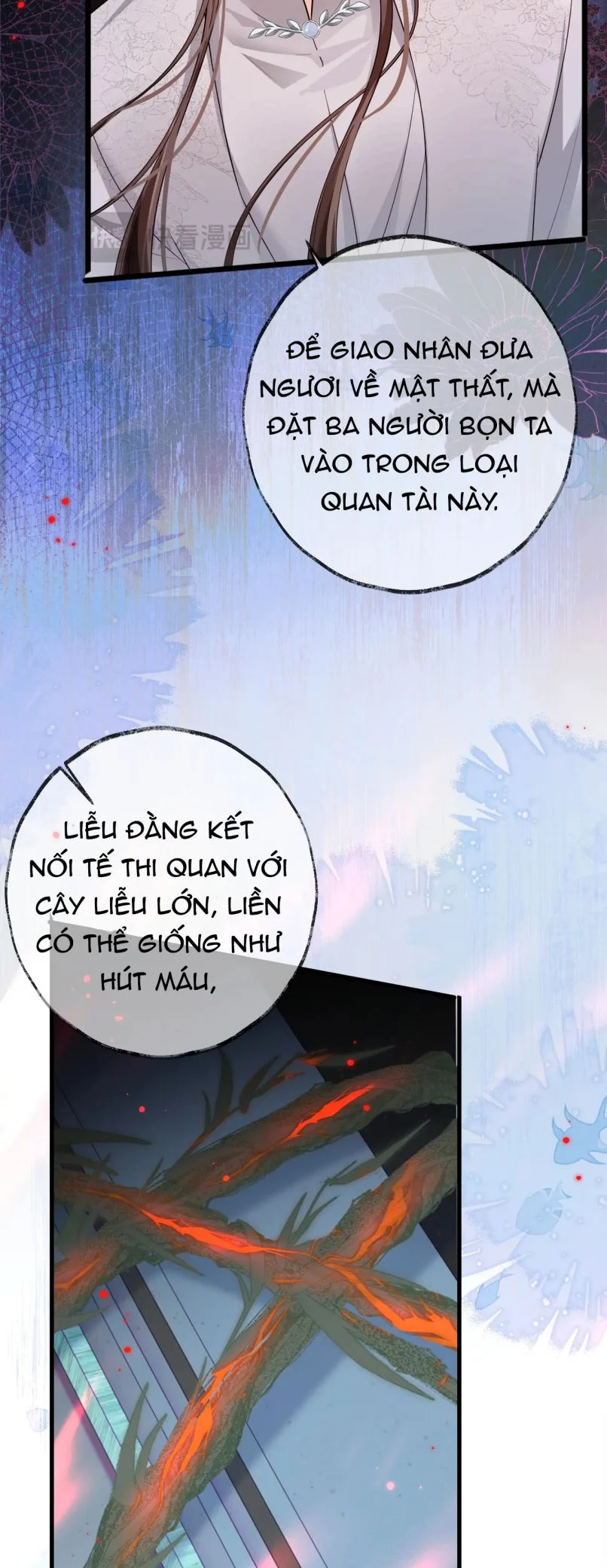 Husky Và Sư Tôn Mèo Trắng Của Hắn: Chapter 56