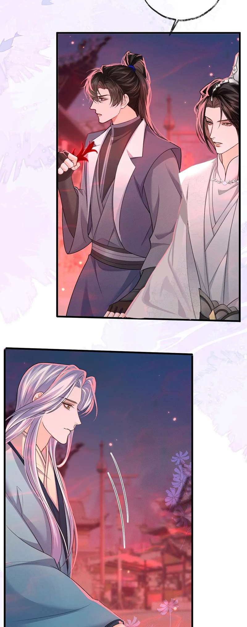 Husky Và Sư Tôn Mèo Trắng Của Hắn: Chapter 58