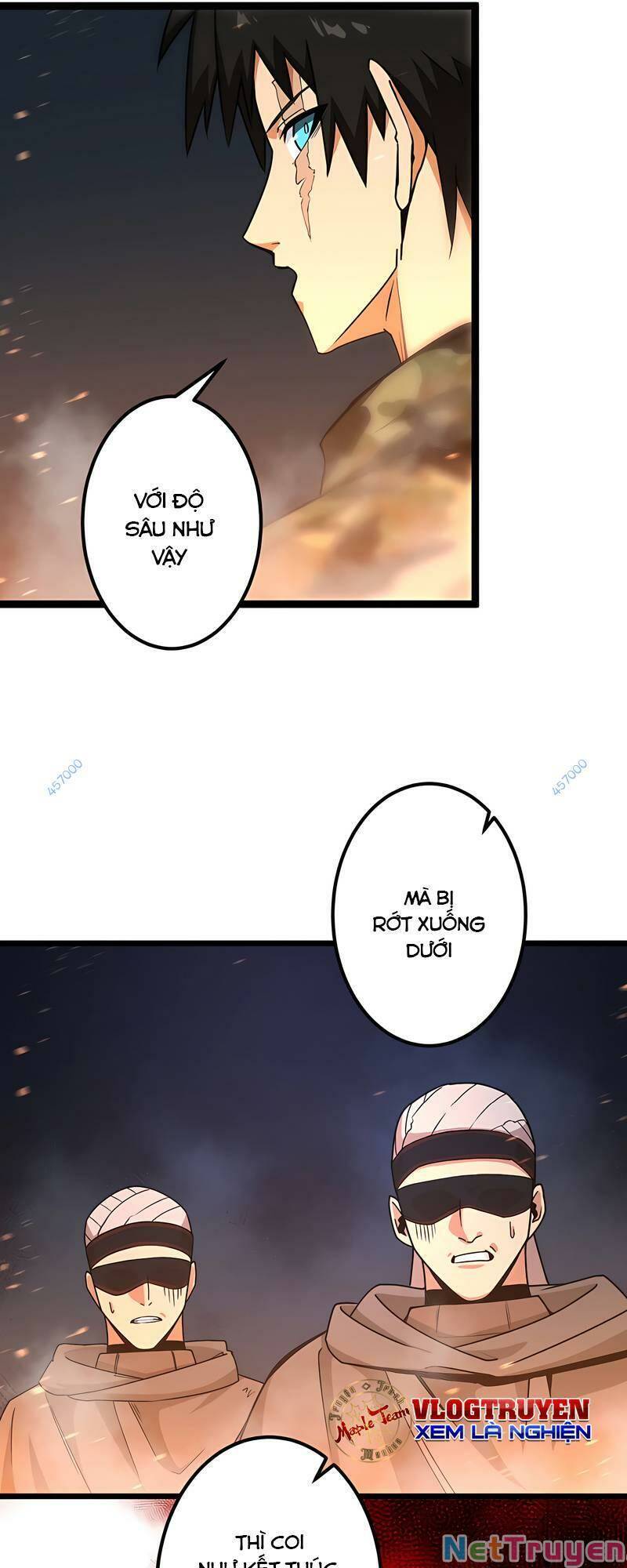 Đặc Chủng Binh Mạnh Nhất Chinh Phục Hầm Ngục Tại Dị Giới: Chapter 16