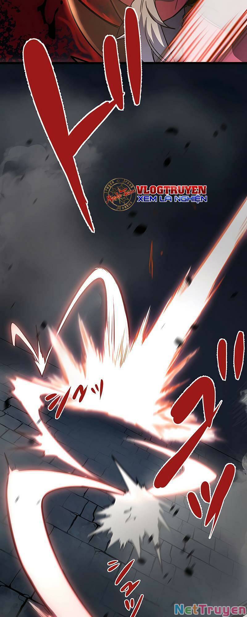 Đặc Chủng Binh Mạnh Nhất Chinh Phục Hầm Ngục Tại Dị Giới: Chapter 16
